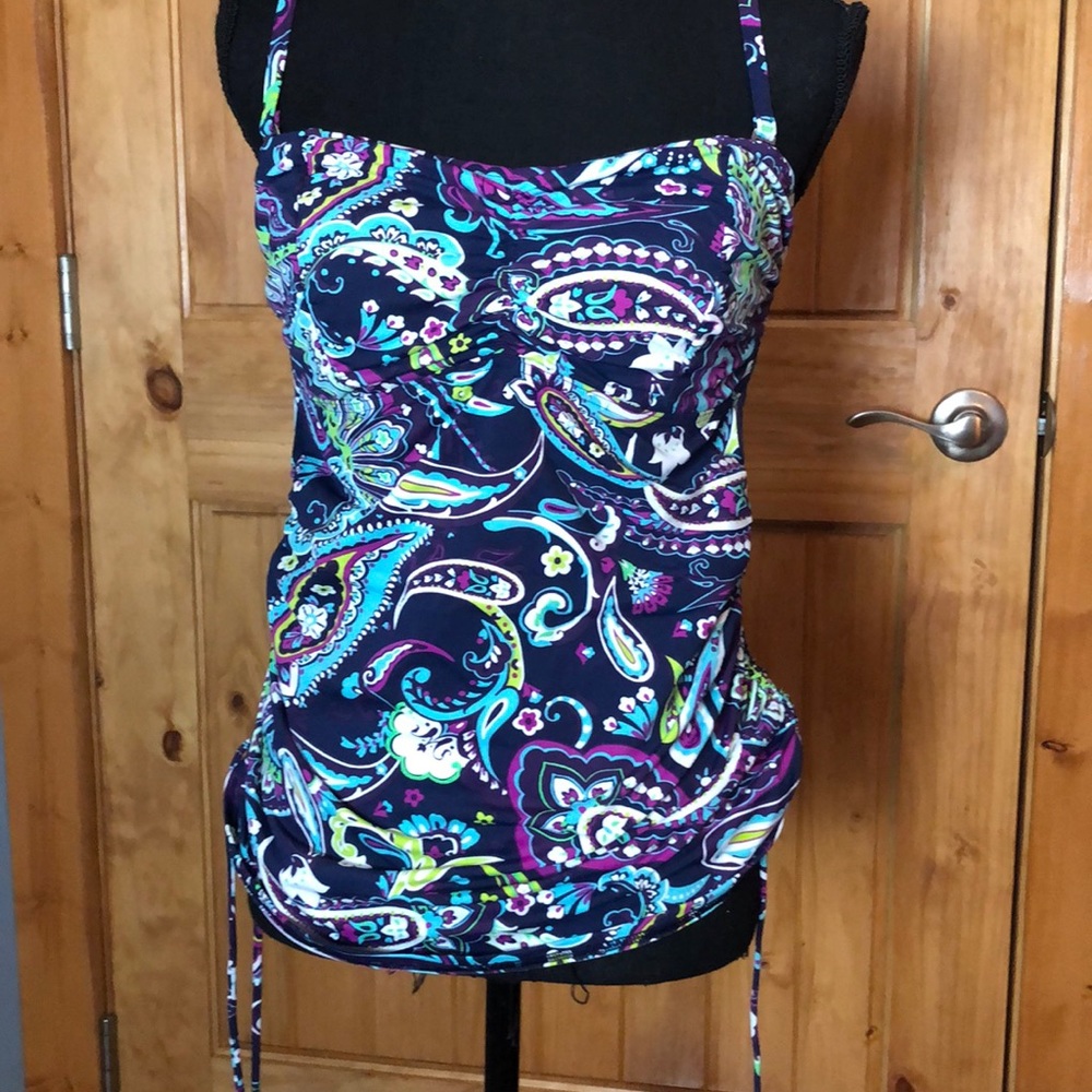 Lands’ End Tankini